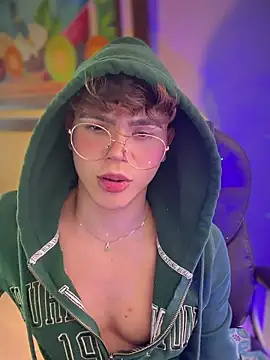 PRINCE_STEV live sex cam