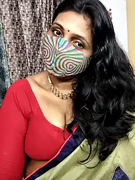 Hotty_Kavita's cam snapshot