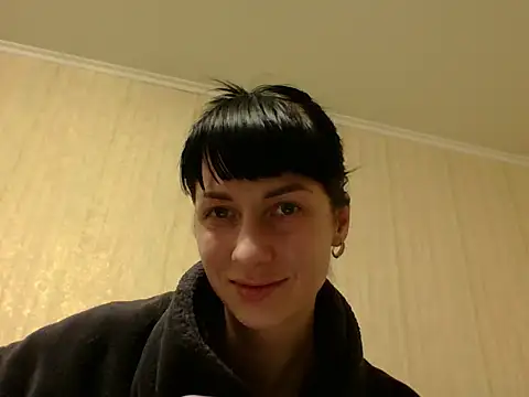 -Crystal-'s cam snapshot