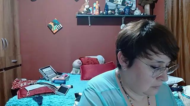 Sasharosee2's cam snapshot