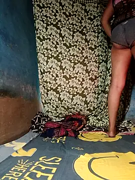 AparnaBoudi live sex cam