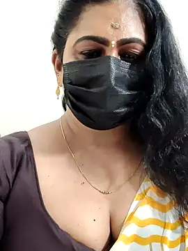 Sweetie_swetha37's cam snapshot