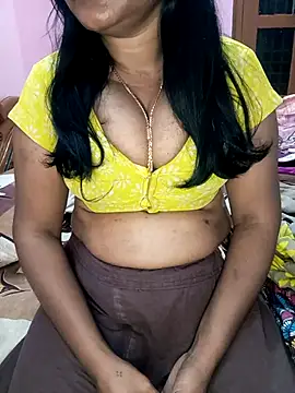 KannadaTamilTeluguBeauty's cam snapshot