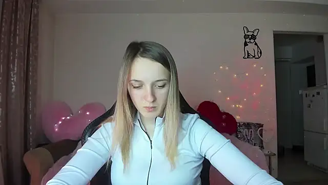 RouseReed's cam snapshot