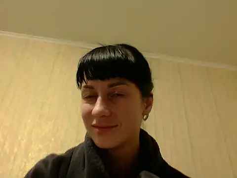 -Crystal-'s cam snapshot