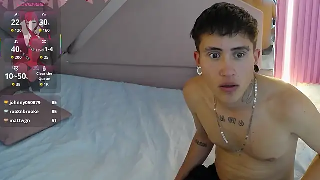 oblivionlove live sex cam