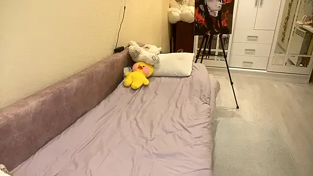 PowderedTalc's cam snapshot