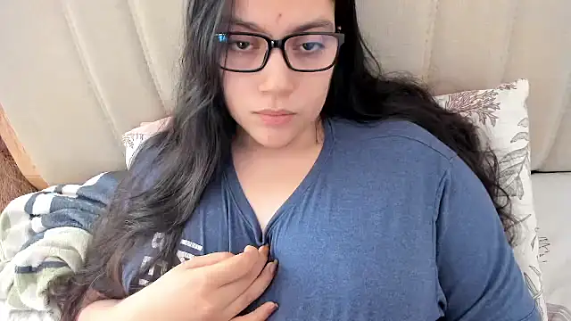 roniewester's cam snapshot