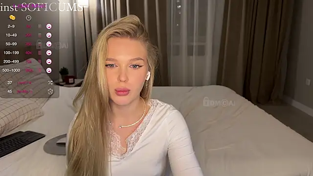 soficumss live sex cam