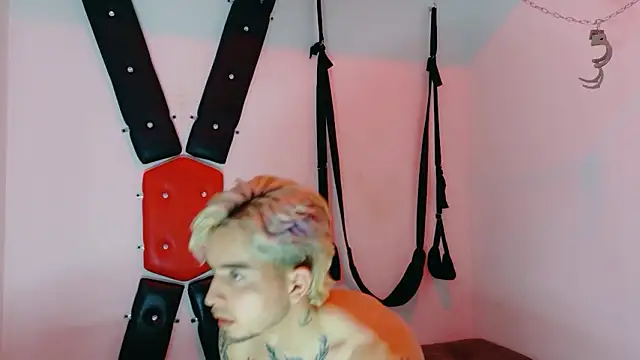 AliceandMax live sex cam