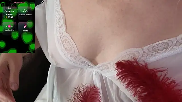 Wane_Witch's cam snapshot