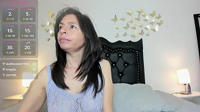 SabinaDeluxe_cg's cam snapshot