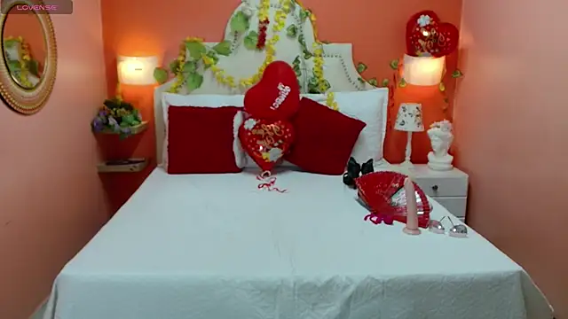 Dalila_Najjar_'s cam snapshot