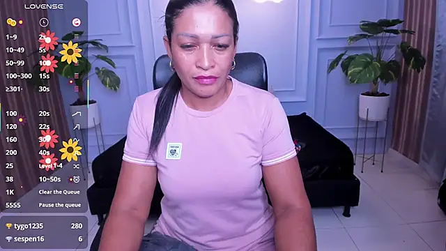 Catherin_stone's cam snapshot