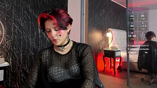 YuuMiko's cam snapshot