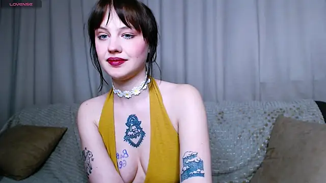 Pizda-Drozda live sex cam