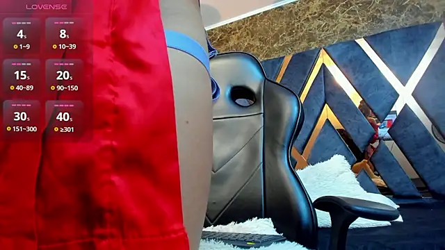 Vittoria_Conti_'s cam snapshot