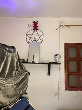 Lord_Luciferhot_Dirty666 live sex cam