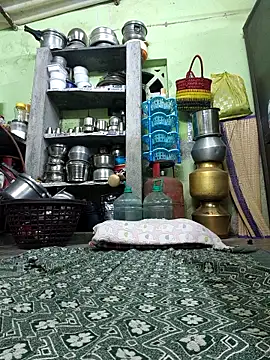 Tamilselviroja-'s cam snapshot