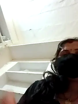 Bandna_thakur's cam snapshot