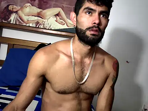 hideonbush051 live sex cam