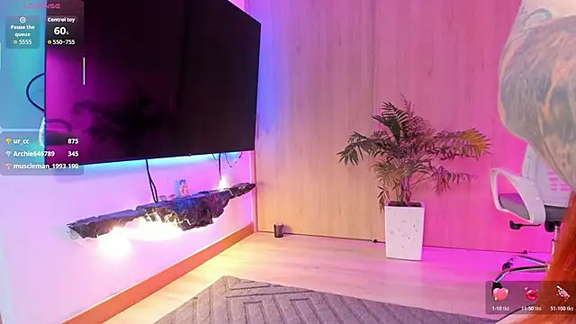 luxyshy live sex cam