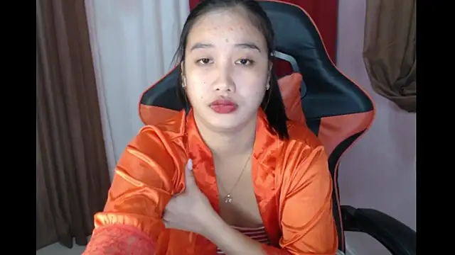 Chubby_HotLady live sex cam