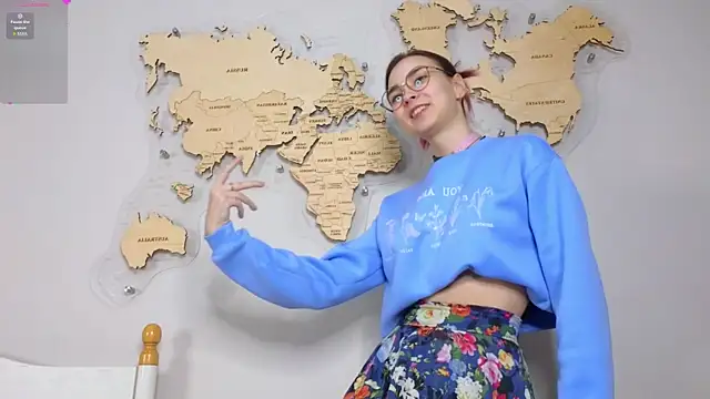 EddieChery live sex cam