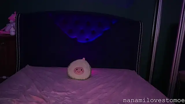 NanamiLovesTomoe live sex cam