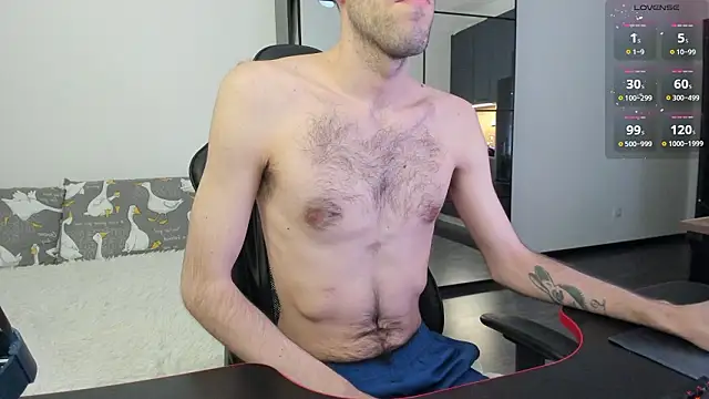 White_Dylan live sex cam