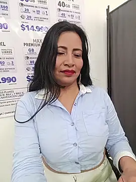 PAULA20- live sex cam