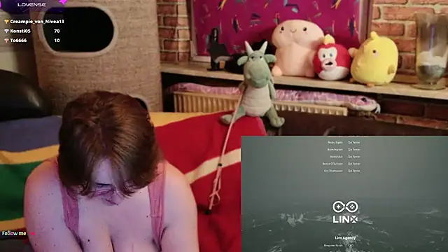 GamerGirl_Eve live sex cam