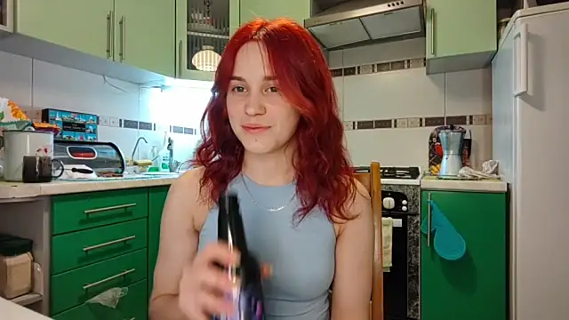 CalandraRolon's cam snapshot