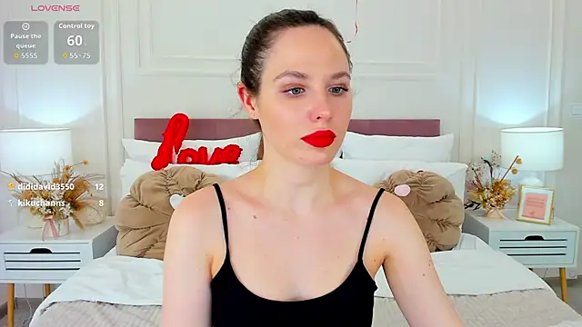 MonaRicci live sex cam