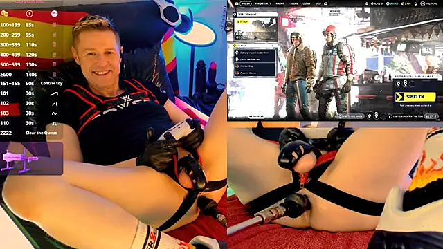 Romanheart live sex cam