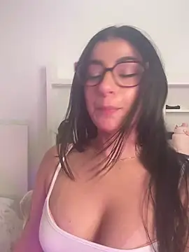 ZoeZayd live sex cam
