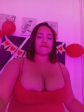 Melody_Campbell's cam snapshot