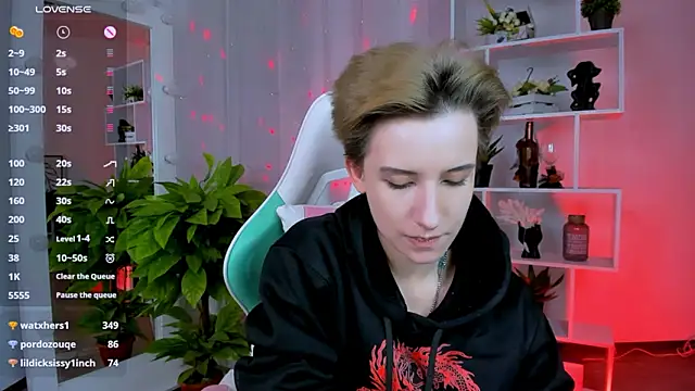 _Rein_ramm's cam snapshot