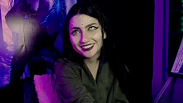 sophy_rock's cam snapshot