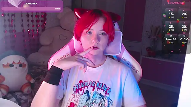 Ann_miler's cam snapshot