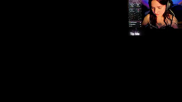 Mini_Lady1's cam snapshot