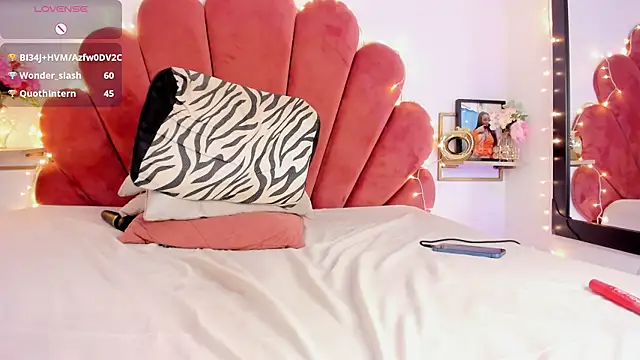 Venuswilds live sex cam