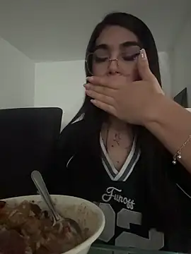 RoseCassie live sex cam