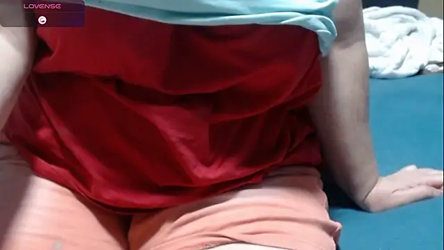 Santanna77's cam snapshot