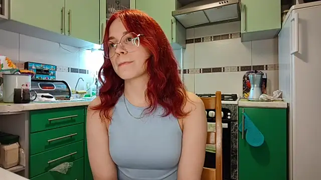 CalandraRolon's cam snapshot