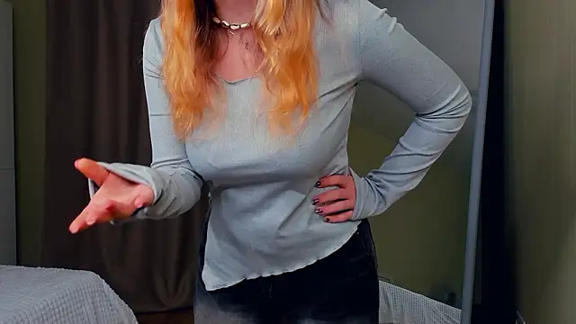 GeorgiaKosier's cam snapshot