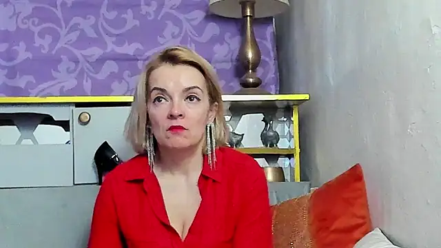 KateConner's cam snapshot