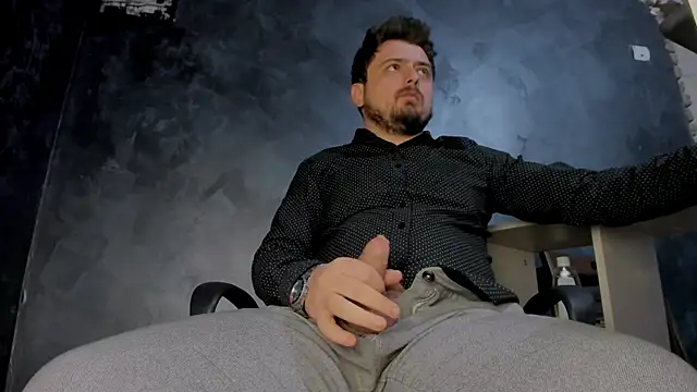 Master_Mark_Wayne live sex cam