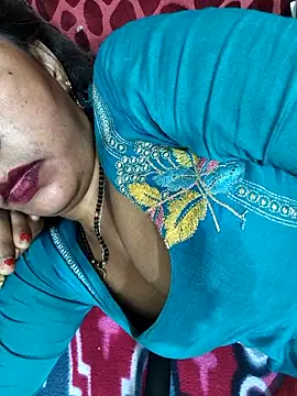 Sharmila-Singh's cam snapshot