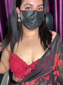 Pretty_varsha08's cam snapshot